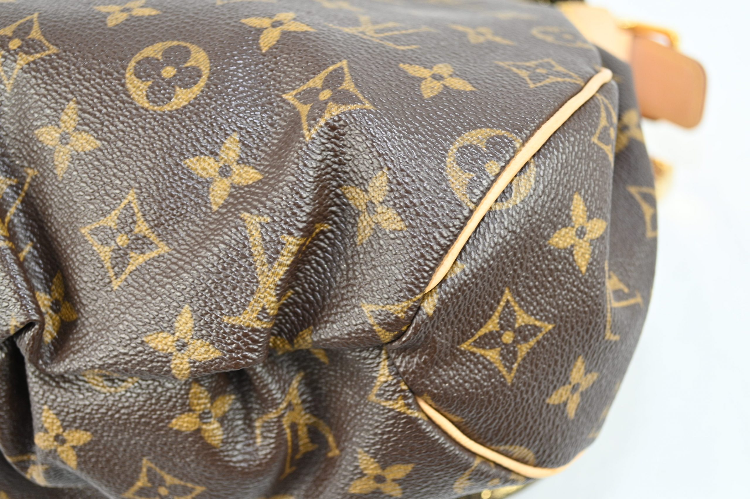Kalahari Madonna Louis Vuitton Bag limited edition, Luxury, Bags & Wallets  on Carousell