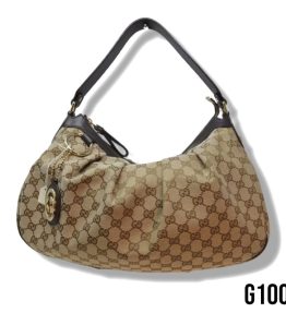 Gucci Sukey Hobo Bag (G100)