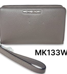 Michael Kors (Adele) Wristlet/Phone Case (MK133W)