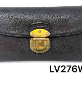 Louis Vuitton Porte Fuille Amelia Contenental Mahaina(LV276W)